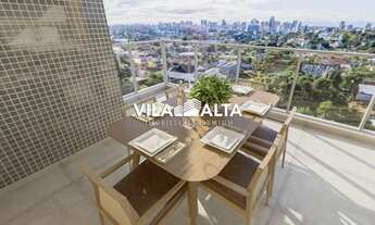 Imagem 6: Curitiba - Apartamento Padrão - Mercês