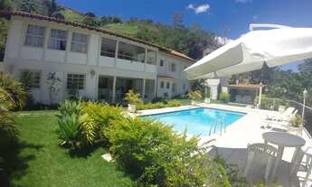 Imagem: Temporada na Serra