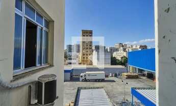 Imagem 4: Apartamento para Aluguel - Tijuca, 1 Quarto, 50 m2