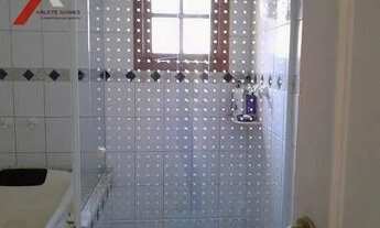 Imagem 3: Sobrado com 3 dormitórios à venda, 239 m² por R$ 955.000,00 - Vila Alpina - Santo André/SP