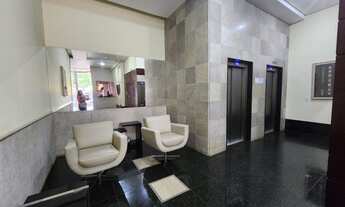 Imagem 2: BELO HORIZONTE - Apartamento Padrão - Belvedere