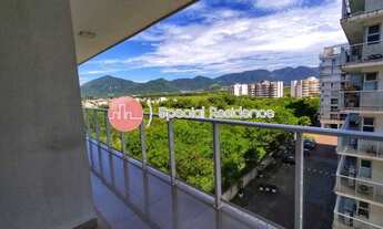 Imagem 5: Apartamento-À VENDA-Recreio dos Bandeirantes-Rio de Janeiro-RJ