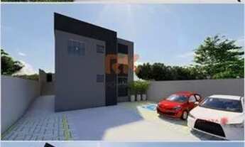 Imagem 3: Casa geminada à venda, 2 quartos, 1 vaga, Parque XangriLá - Contagem/MG