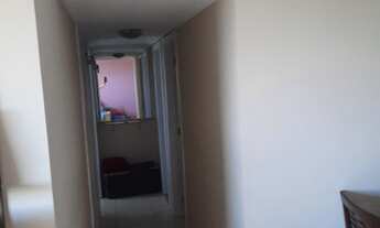 Imagem 6: Apartamento para venda tem 80 metros quadrados com 3 quartos em Vila Laura - Salvador - BA