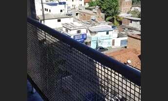 Imagem: Edf. Beira Mar Janga