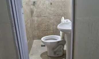 Imagem 5: Casa Três (3) cômodos