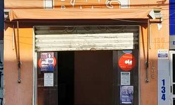 Imagem: Salão Comercial para Locação em São