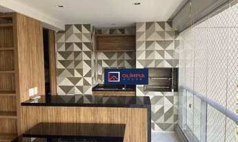 Imagem 4: Apartamento Venda Brooklin 134 m² 3 Dormitórios