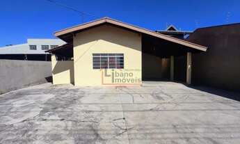 Imagem: Casa - Vila Santa Isabel - Campinas