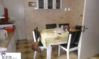 Imagem 5: 02605 - Casa 3 Dorms. (1 Suíte), VILA ROSA - SÃO PAULO/SP