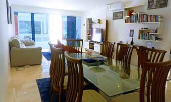 Imagem 4: Casa em condomínio Aluguel e Venda, 163 m, 3 suítes, infraestrutura