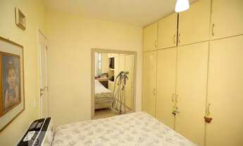 Imagem 1: Apartamento à Venda - Meier, 3 Quartos, 120 m2