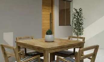 Imagem 5: Casa à venda no Bairro Piranga