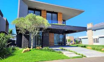 Imagem 4: Belíssima casa em um dos condomínios mais luxuosos da praia de Xangri-lá, lote com ótima l