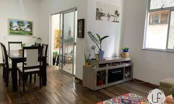 Imagem 3: Apartamento com 3 dormitórios para alugar, 96 m² por R$ 2.340,00/mês - Meireles - Fortalez