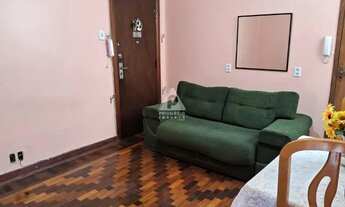 Imagem 3: Apartamento à venda, 2 quartos, 1 vaga, Rio Comprido - RIO DE JANEIRO/RJ