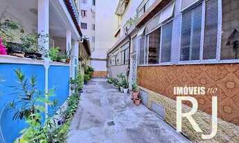 Imagem: Casa de Vila no Centro com 230 m2, 3 quartos