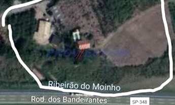 Imagem 2: área - Itupeva - Itupeva