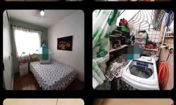 Imagem 3: Casa com sobrado