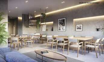 Imagem 4: Cobertura com 3 quartos, sendo 1 suíte, 2 vagas, 118 m² - Barra da Tijuca - Rio de Janeiro