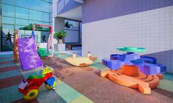 Imagem 7: APARTAMENTO COM 160.42 m² - CENTRO - MONGAGUA SP