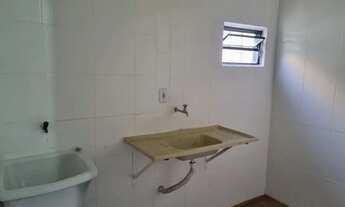 Imagem 1: Casa Três (3) cômodos