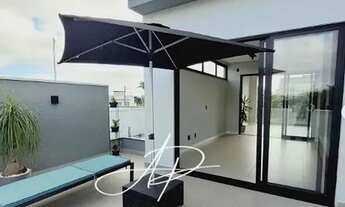 Imagem 7: Oportunidade Casa de condomínio térrea Ibiti Royal para venda com 210 metros quadrados com