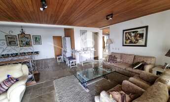 Imagem 4: Cobertura para venda no Cambuí em Campinas - Próximo ao Largo Santa Cruz