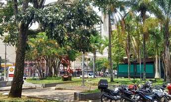 Imagem 2: Vende apartamento R$149.990.00, 60 m2, 2 quartos, Alto dos Passos, excelente localização