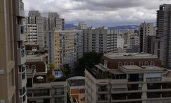 Imagem 5: Perdizes 4 Dorm/suite 2 Gars. R. monte Alegre Com Lazer