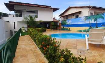 Imagem: Exclusiva Casa de alto padrão Na QUINTAS