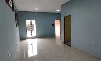 Imagem 5: Vende-se Casa em Itapecuru Mirim no Bairro: D.E.R rua pavimentada