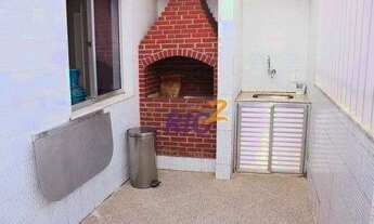 Imagem 3: Cobertura com 3 dormitórios à venda, 154 m² por R$ 1.750.000,00 - Barra da Tijuca - Rio de