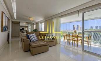 Imagem: Apartamento à venda no bairro Alphaville