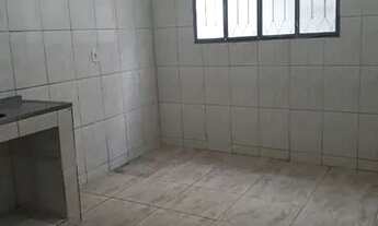 Imagem 5: Aluguel de Casa em Bangu, 1 quarto, com garagem
