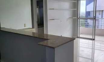 Imagem 7: Chacaras Montenegro Jatoba Apartamento para venda possui 78 m2 com 3/4 em Parque Verde - B