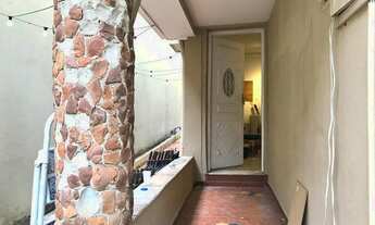 Imagem 7: Casa comercial para aluguel na rua Mateus Grou Pinheiros 3 salas em Pinheiros - São Paul