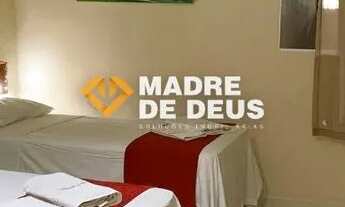 Imagem 5: Pousada na região turística da Praia de Iracema