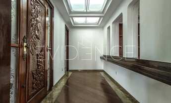 Imagem 6: Apartamento de 258 m² no Anália Franco! Imóvel com 4 dormitórios (2 suítes), e 4 vagas!