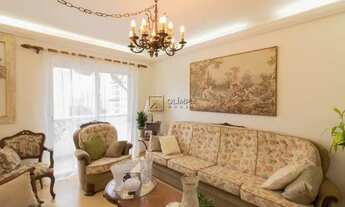 Imagem 5: Apartamento Venda 4 Dormitórios - 180 m² Campo Belo