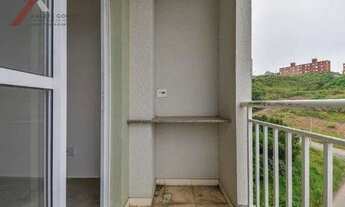 Imagem 7: Apartamento com 2 dormitórios à venda, 51 m² por R$ 300.000,00 - Santa Terezinha - São Ber