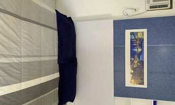 Imagem 6: Apartamento para aluguel tem 30 metros quadrados em uma localizaçao