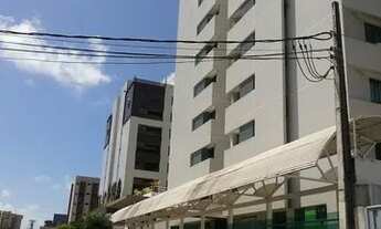 Imagem 2: Apartamento para temporada na Praia de Tambaú em João Pessoa