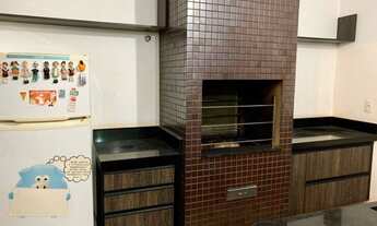 Imagem 7: Sobrado com 4 suítes na Chácara Ondina