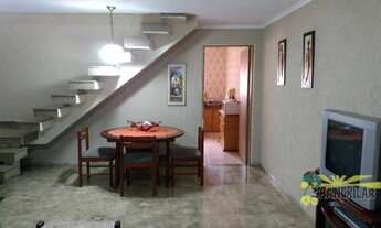 Imagem 4: Sobrado à venda, 179 m² por R$ 550.000,00 - Paulicéia - São Bernardo do Campo/SP