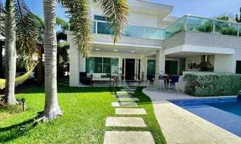 Imagem: Casa com 6 dormitórios, 470 m² - venda