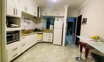 Imagem 6: Sobrado com 4 dormitórios à venda, 191 m² por R$ 1.600.000,00 - Olímpico - São Caetano do
