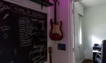 Imagem 4: Apartamento para Aluguel - Menino Deus, 1 Quarto, 68 m2