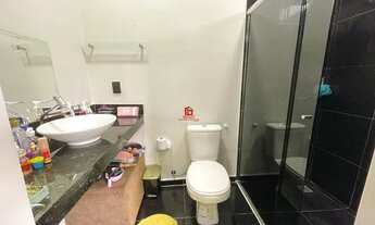 Imagem 4: Duplex 3 Suites Amplas Área externa com piscina 2 Vagas