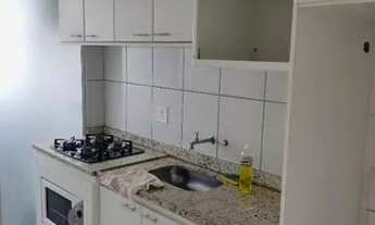 Imagem 6: Apartamento à venda com 1 Suíte + 2 Quartos - Av Paissandu, Spazio Maximus